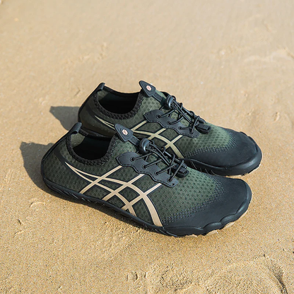 LuvvoZERO Yekta Unisex, Calzado minimalista antideslizante