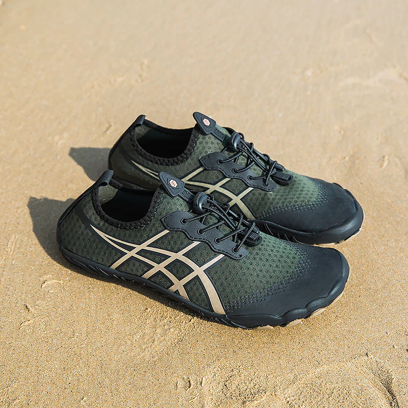 LuvvoZERO Yekta Unisex, Calzado minimalista antideslizante