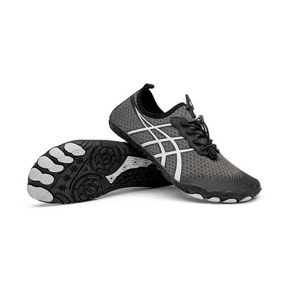 LuvvoZERO Yekta Unisex, Calzado minimalista antideslizante