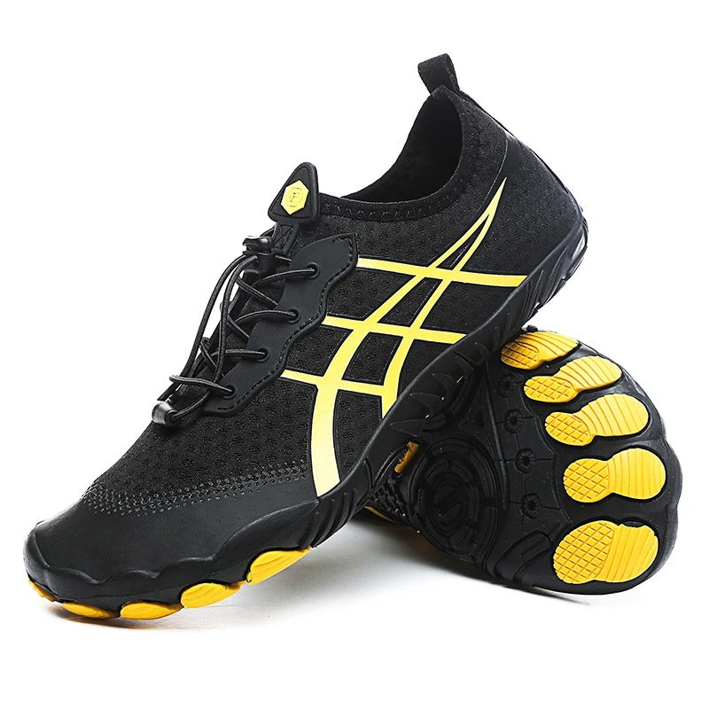 LuvvoZERO Yekta Unisex, Calzado minimalista antideslizante