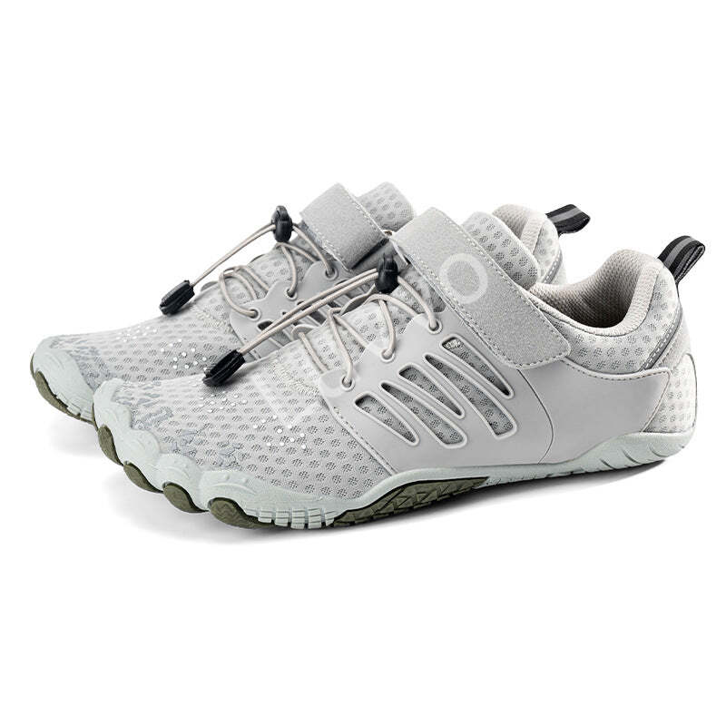 LuvvoZERO Zedo Calzado descalzo unisex antideslizante