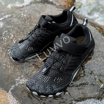 LuvvoZERO Zedo Calzado descalzo unisex antideslizante