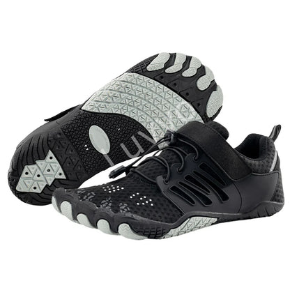 LuvvoZERO Zedo Calzado descalzo unisex antideslizante