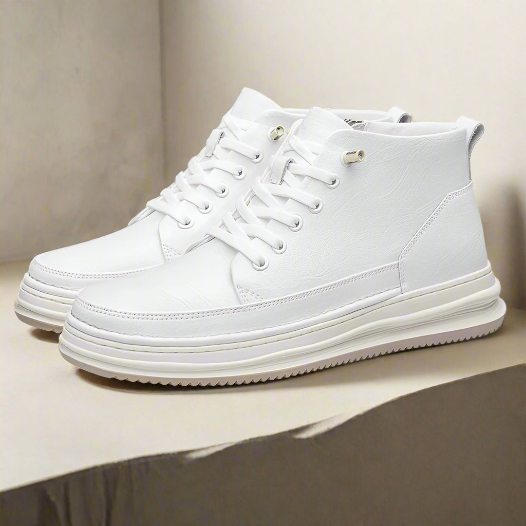 Botas para aumentar la estatura LuvvoUP PIONEER